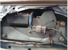 Recambio de motor limpia trasero para mitsubishi montero   canvas top (l04_g) 2.5 td (l044g, l049g) referencia OEM IAM MB510383 